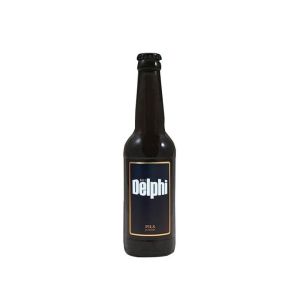 Delphi Pils 330 ml