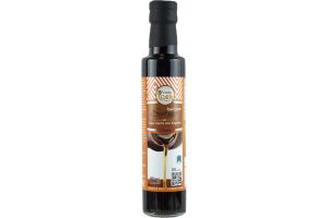 Χαρουπόμελο ωμό Creta Carob Organic 350 ml