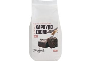 Χαρουπόσκονη Βιολογική 200 gr
