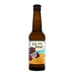 Όχι στα Βαθειά Lager 330 ml