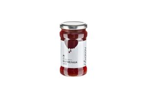 Μαρμελάδα Φράουλα Ήδιστον 380gr
