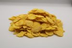 Corn Flakes Βιολογικά Χωρίς Ζάχαρη