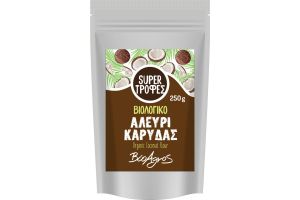 Αλεύρι Καρύδας Bio 250 gr
