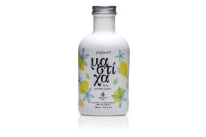 Λικέρ Μαστίχα & Λεμόνι 500 ml