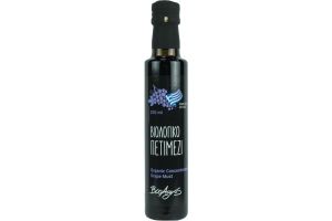 Πετιμέζι Βιολογικό 250 ml