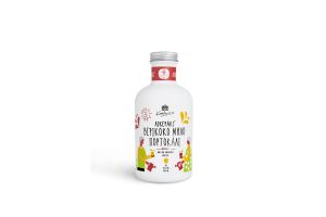 Λικέρ Βερύκοκο Μήλο Πορτοκάλι 500 ml