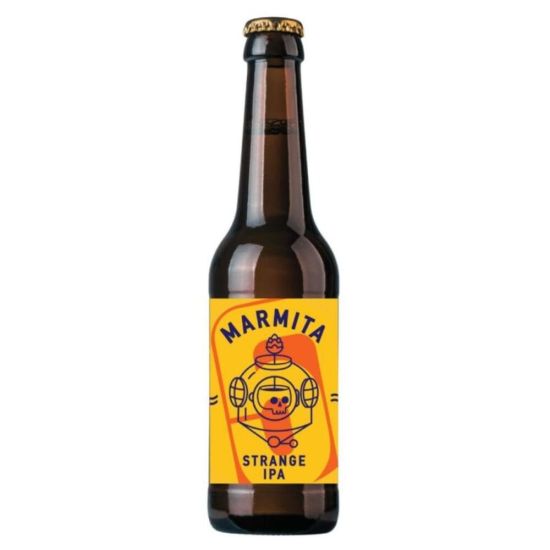 Marmita APA 330 ml
