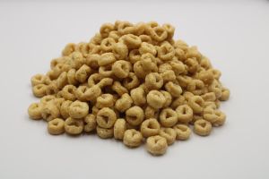 Honey Rings