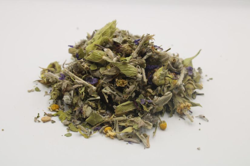 Τσαϊ Βοτάνων  "Winter Herbs"