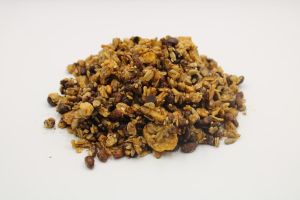 Granola Choco Peanutbutter Χωρίς Ζάχαρη