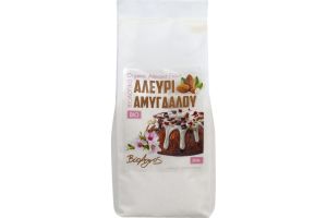 Αλεύρι Αμυγδάλου Βιολογικό 250 gr