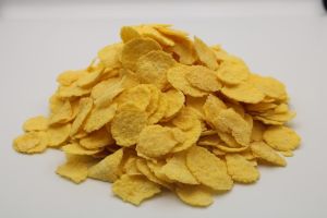 Corn Flakes Βιολογικά Χωρίς Ζάχαρη