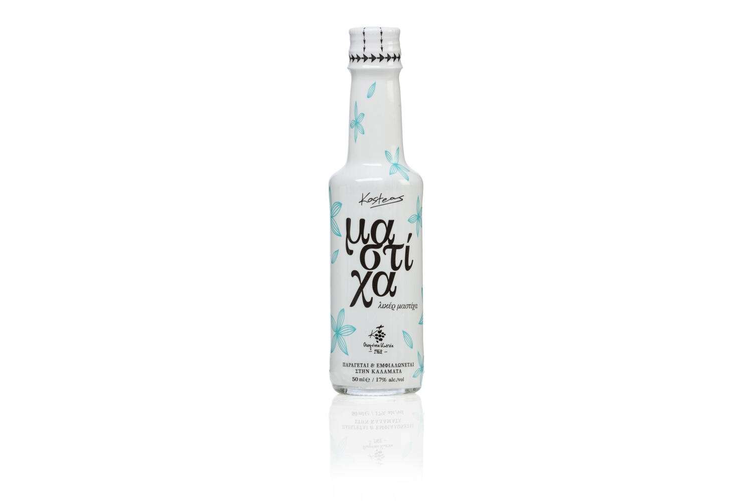Λικέρ Μαστίχα 50 ml