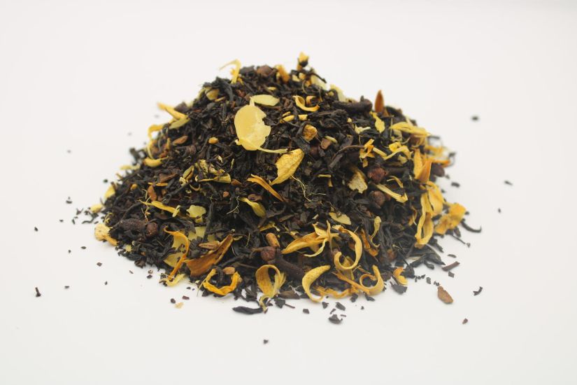 Τσάι Μαύρο "Christmas Tea"