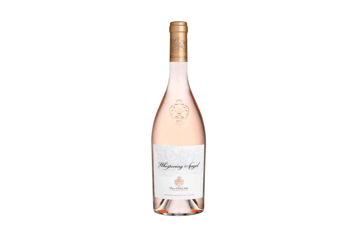 Cote De Provence Whispering Angel Ροζέ 750 ml
