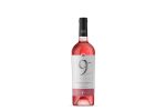 Κτήμα Μούσων 9 Ροζέ 750 ml