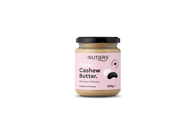 Άλειμμα Κάσιους Nutlers 250 gr