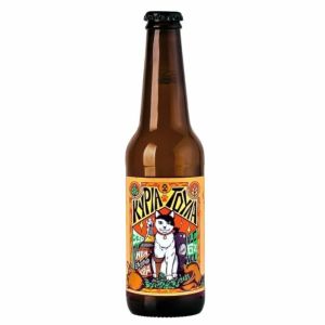 Κυρία Τούλα New England IPA 330 ml