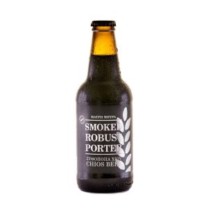 Chios Smoked Beer 330 ml