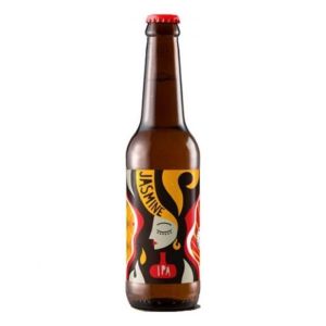 StrangeBrew Jasmine IPA 330 ml