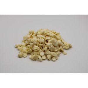 Σταγόνες Λευκής Σοκολάτας