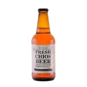 Chios Beer Fresh 330 ml