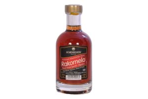 Ρακόμελο Αμόργιον 200 ml