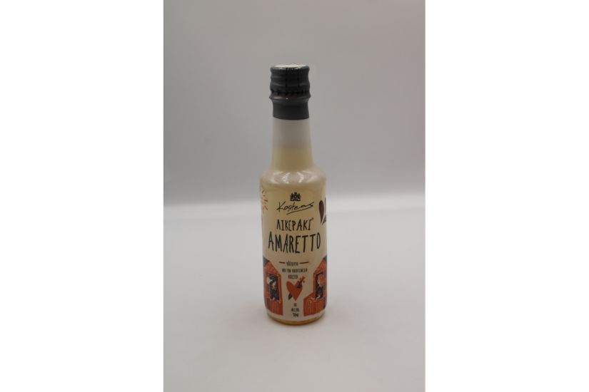 Λικέρ Amarreto 50 ml