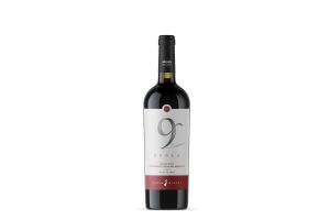 Κτήμα Μουσών 9 Κόκκινο 750 ml