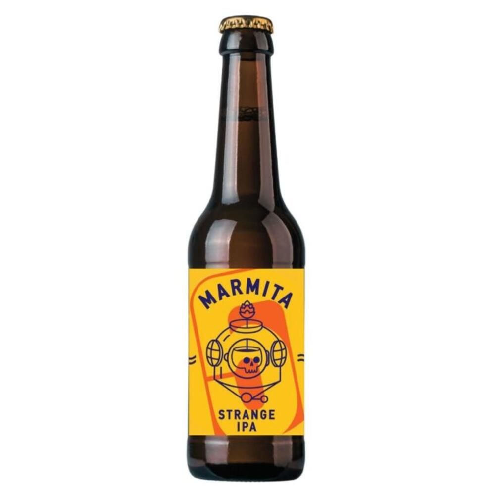 Marmita APA 330 ml