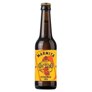 Marmita APA 330 ml