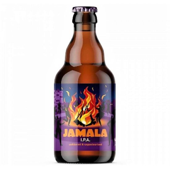 Jamala IPA 330 ml