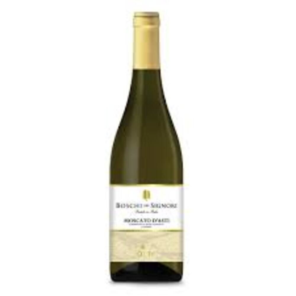 Bosio Moscato D'Asti 750 ml