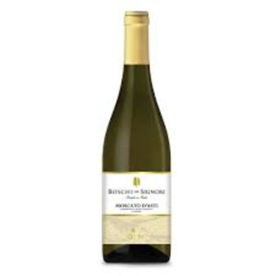 Bosio Moscato D'Asti 750 ml
