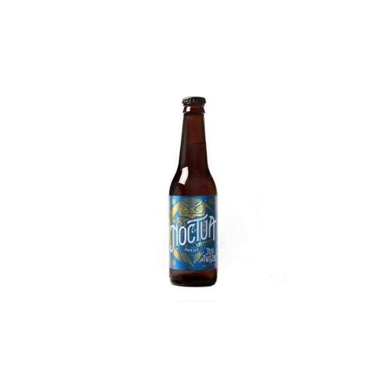 Noctua Head Twister Pale Ale 330 ml
