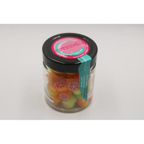 Καραμέλα Νάξος Citrus Mix 110 gr