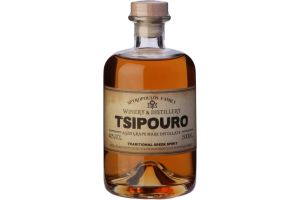 Παλαιωμένο Τσίπουρο Σπυρόπουλου 50 ml