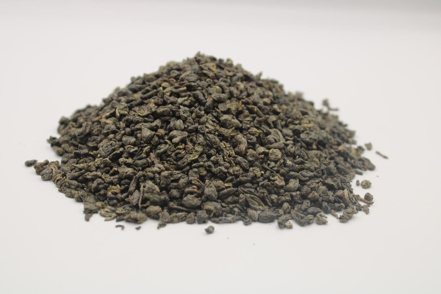 Τσάι Πράσινο "Gunpowder"