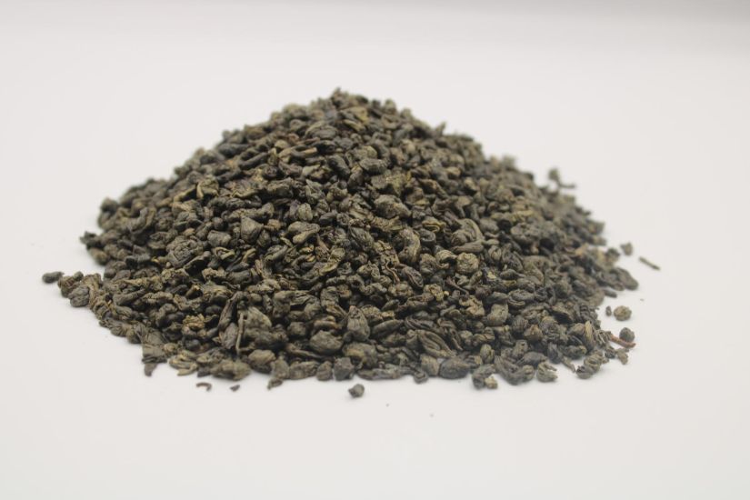 Τσάι Πράσινο "Gunpowder"