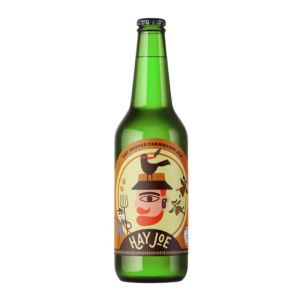 Hay Joe Farmhouse ALE 330 ml