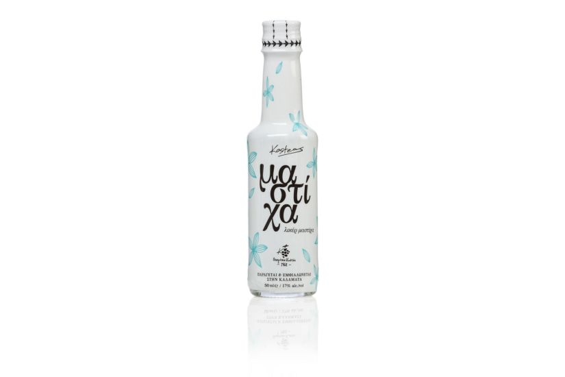 Λικέρ Μαστίχα 50 ml