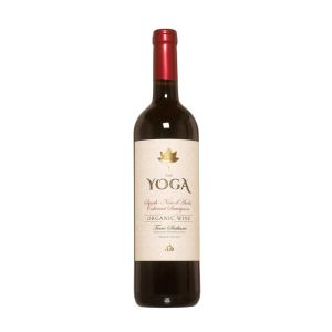 Terre Siciliane Yoga Syrah 750 ml