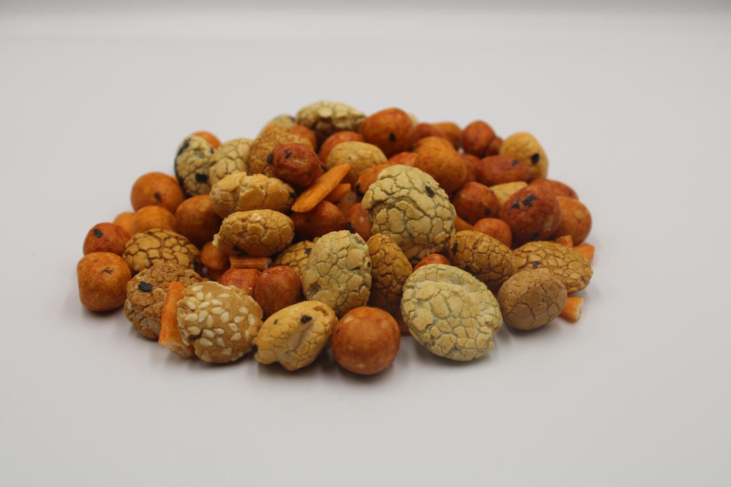 Rice Cracker (Japan)