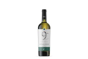 Κτήμα Μουσών 9 Λευκό 750 ml