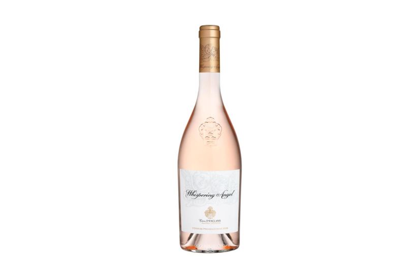 Cote De Provence Whispering Angel Ροζέ 750 ml